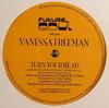 12inch Record VANESSA FREEMAN - Turn Your Head FS001 Future Soul 2002 UK Dance & Electronica Used