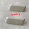 1Pc Front Bumper Headlight Cleaner Washer Nozzle Cover Sprayer Cap Fit For Toyota Land Cruiser 200 LC200 J200 2008-2011 LC300