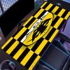 AEK Athens FC Print Mouse Pad, for Keyboard Pad Laptop PC Mat for Office Home Use, Desk Decor, Perfect Birthday Gift for Gamers