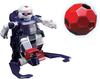 Omnibot Soccer Borg, сборная Японии, вер.