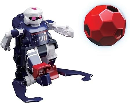 Omnibot Soccer Borg Japan National Team Ver.