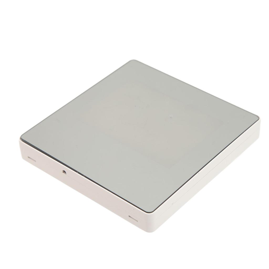 Smart Thermostat Water Heating Electric Heating Touch Screen Programmable Thermostat for Tuya APP 90‑240V