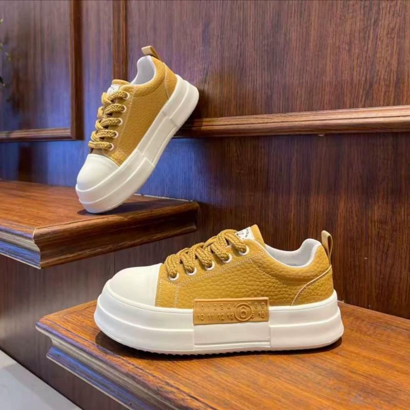 Kids Casual Boys Lightweight Comfortable Waffle Sneakers