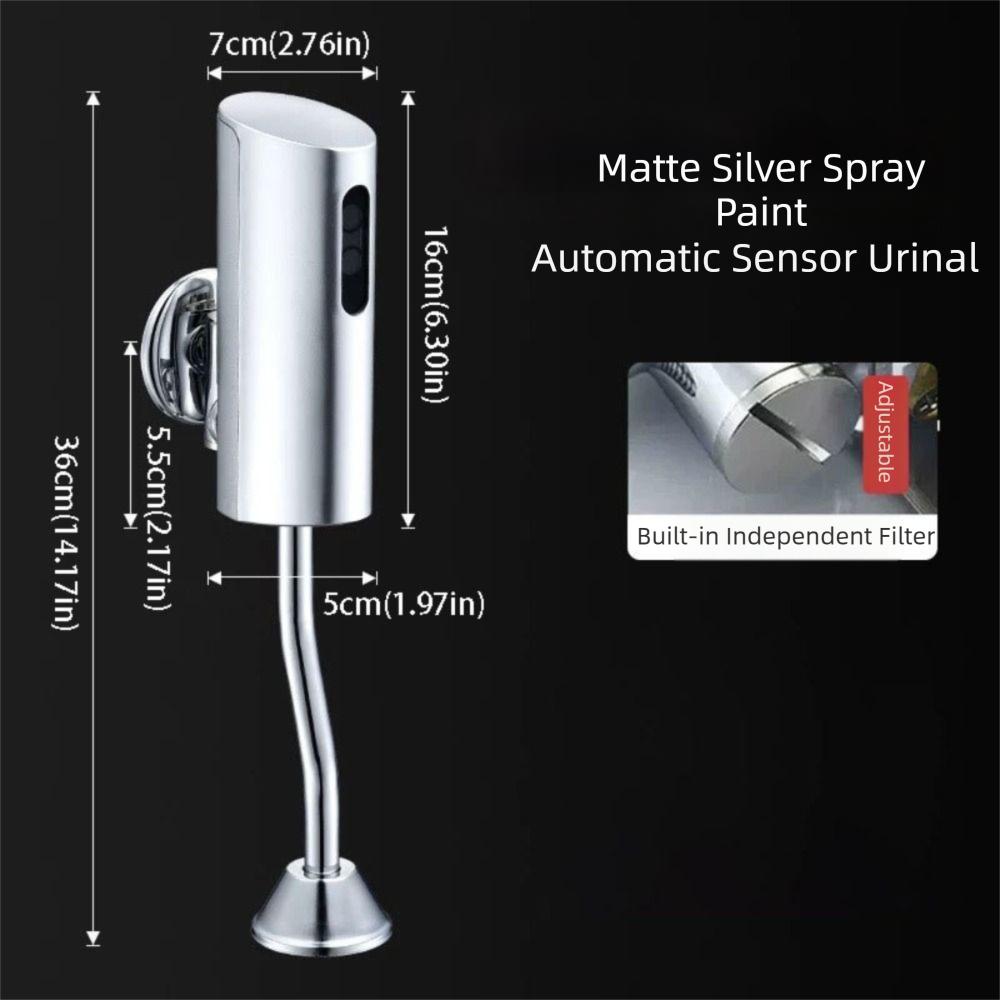Flush Valve Urinal Flush Valve Sensor Infrared Urinal Infrared Sensor Automatic Urinal Sensor Home