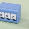 2/3/4 Digits Counters Board Game Score Counter Manual Tabletop Foosball Scoring Device Counter Card Game Billiards Score Counter