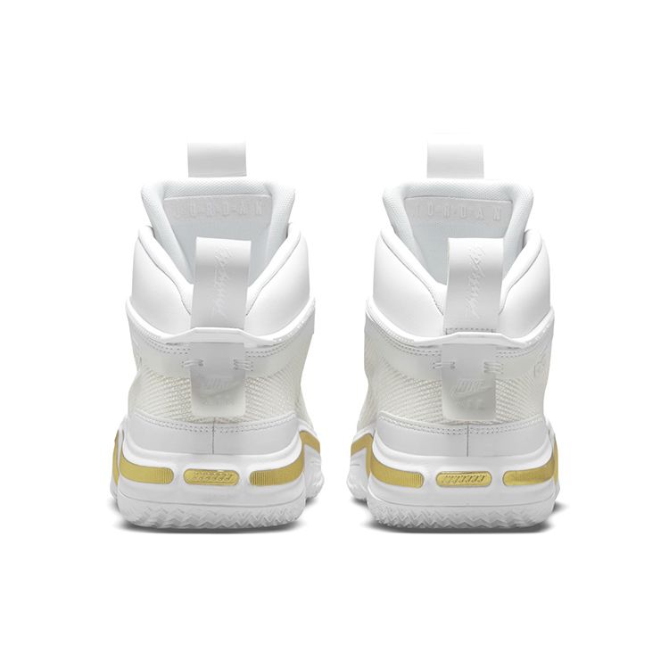 Air Jordan 36 SE PF Glory Men Sneakers White Black Game-Royal DM7580-100