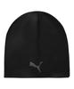 Шапка-бини Slouchy Cuffless Running Beanie 023469 24 Цвет Черный AD [PUMA] Осень/Зима (01)