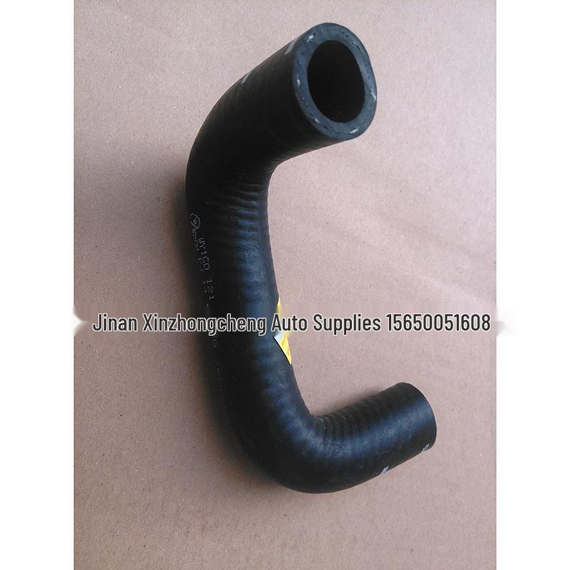 Совместичный патрубок системы охлаждения для моделей Volkswagen Jetta, Bora, Sagitar, Santana, Golf, Langyi, B5