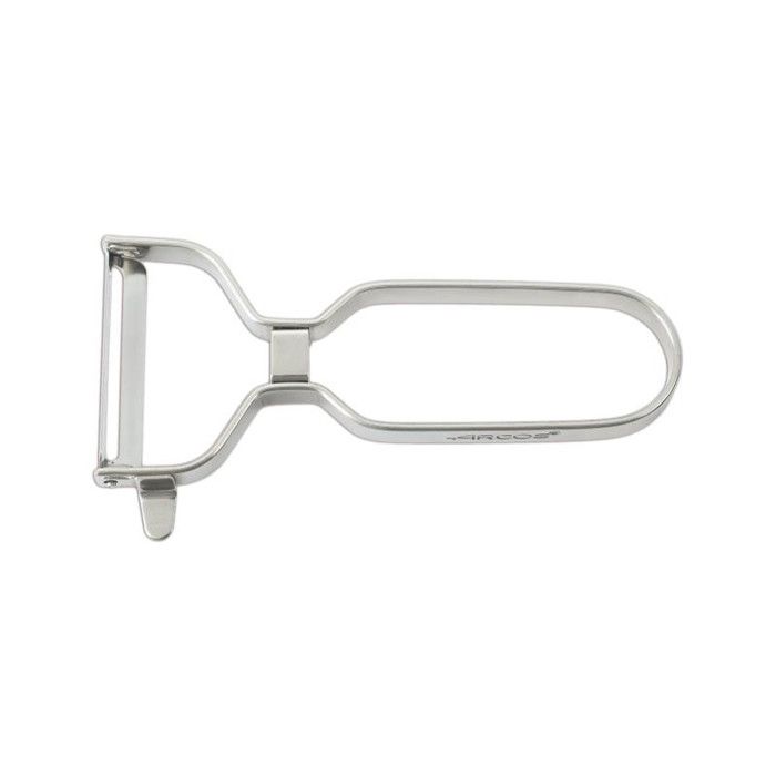 Eplucheur - Arcos - AR607000 - Inox - Gris - Compatible lave-vaisselle
