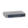 Switch 8 Ports - NETGEAR - Multi-Gb/10G - Smart Managed Pro - 2.5 Gigabit Ethernet - Ethernet