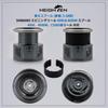 Катушка HEIGHTEN, сменная шпуля Yumeya, совместимая с S-28 #4000 #5000 Stella/Twin Power/Vanquish/Vanford/Stradic/Exsense