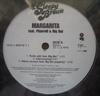 12-дюймовая пластинка SLEEPY BROWN PHARRELL WILLIAMS B Margarita 094636541211 Virgin 2006 США Рэп Хип-Хоп R&B Б/у