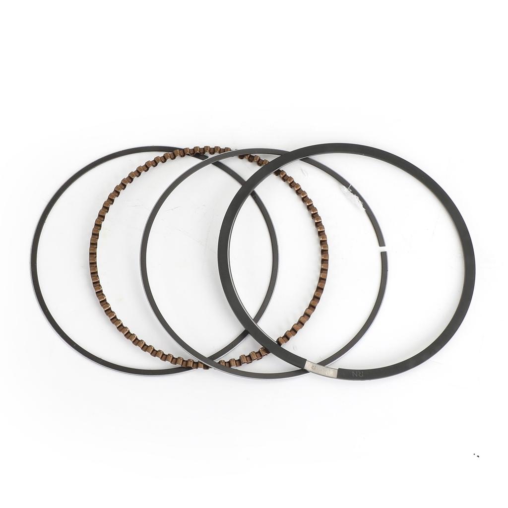 Комплект цилиндра, поршня и прокладок 73 мм для Honda CBX250 Twister XR250 Tornado 01-08