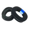 Cooling Gel Replacement Earpads for Dedicated Headphones Soft Breathable Noise Isolation Cushion Pad