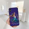 CJ49 Encanto Disney Soft Shell Phone Case for Samsung Galaxy S20 S21 S22 Ultra FE + Plus A21S A22 A24 A25 A26 A30 A30S A31