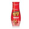 Haechandle Spicy Ssamjang Tube – Korean BBQ Dipping Paste 300g