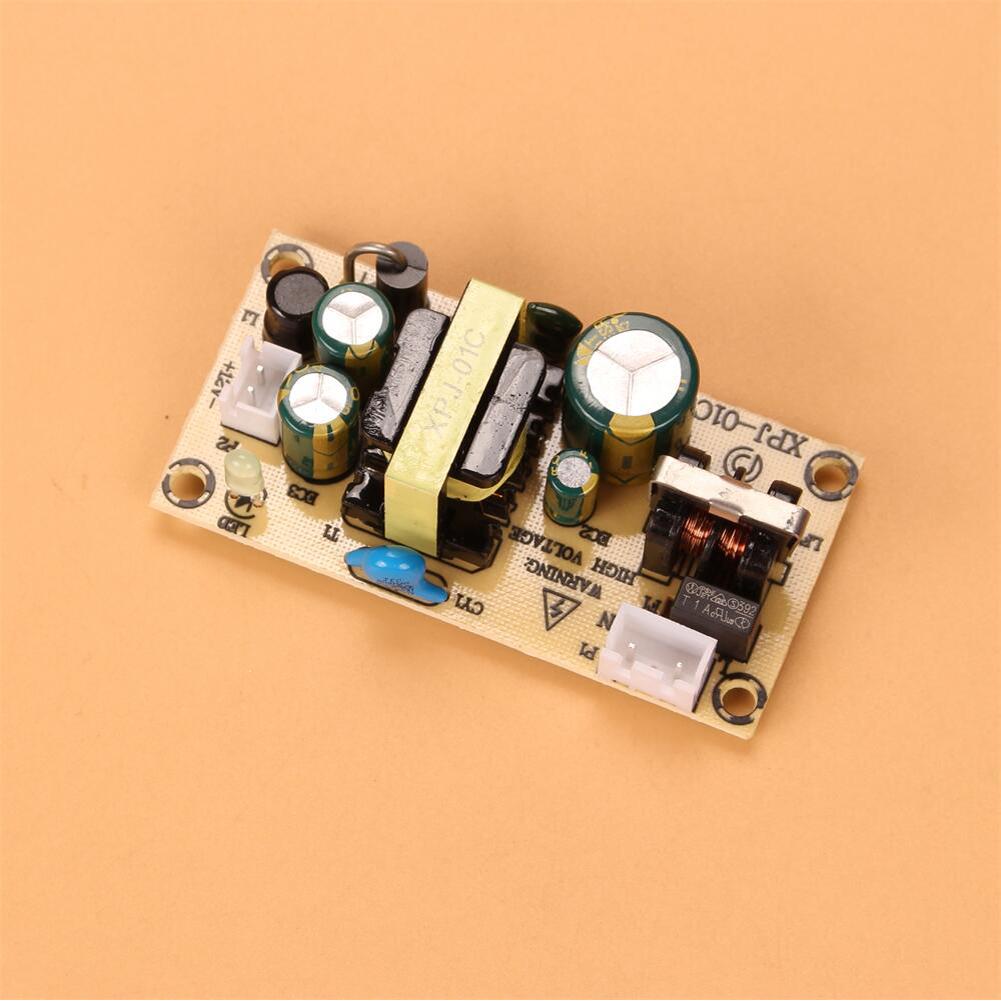 AC-DC 5/9/12/15V 2A 1.5A 1.2A Импульсный Модуль Блока Питания Голая Схема AC 100-240V На 5V 9V 12V 15V Плата Регулятора Для Ремонта