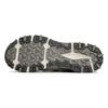 New Balance NB 410 V5 Cushioning Abrasion Resistant Low top Running Shoes Unisex Silver Black MT410KM5(Team113-S-BOX)