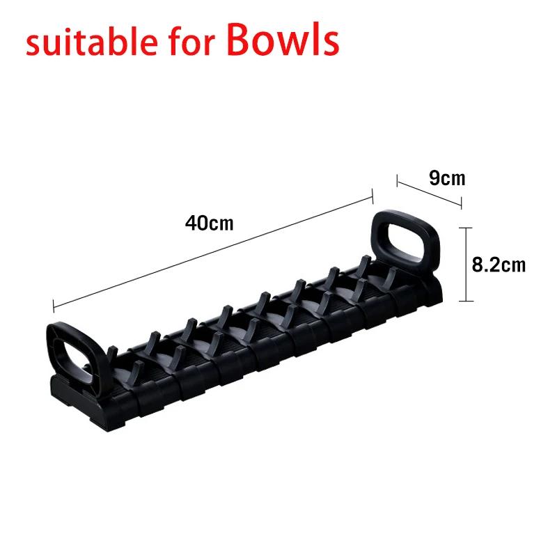 Кухонная стойка для хранения посуды, шкафчики, органайзеры для ящиков, держатель для тарелок, подставка для мисок, регулируемые органайзеры для посуды, кухонные аксессуары