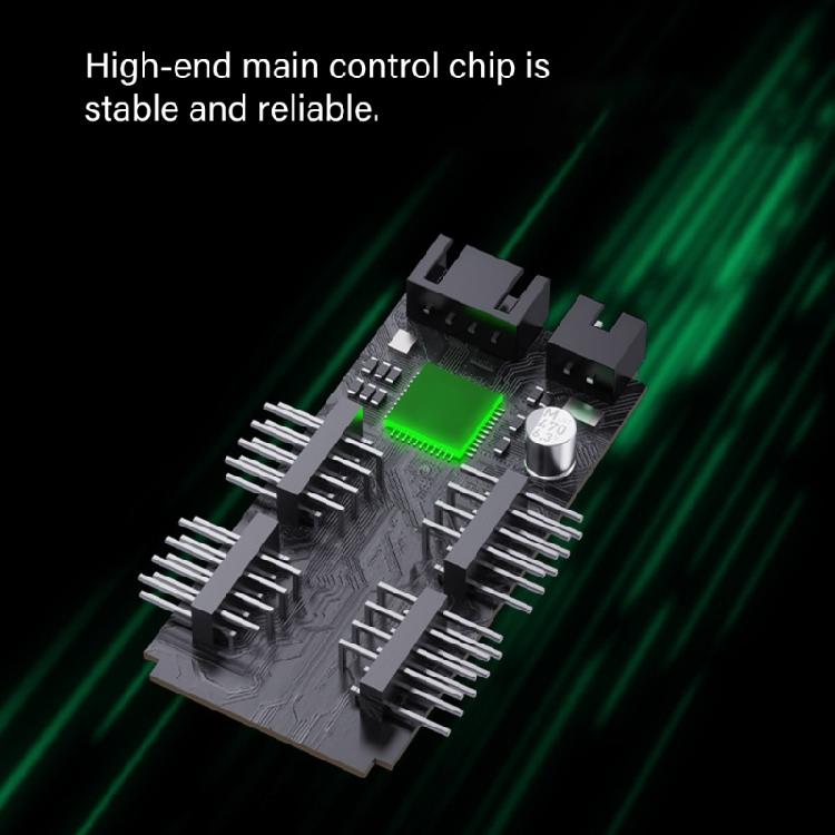 Магнитный USB 2.0 концентратор с 4 портами расширения и улучшенной пластиковой схемотехникой, USB 2.0 разветвитель для стабильной работы