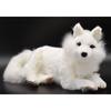 BH6822 HANSA Arctic Fox 40