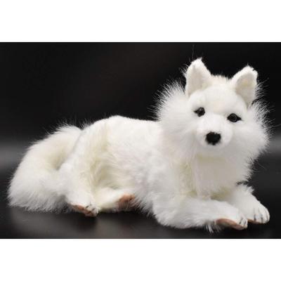 BH6822 HANSA Arctic Fox 40