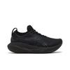 Gel Nimbus 25 'Triple Black' (унисекс) Черные / Черные Беговые Кроссовки 1011B547 002