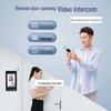 Dahua DH-ASI41CH-MF Face Recognition Access Control Terminal CN plug (adapter included)