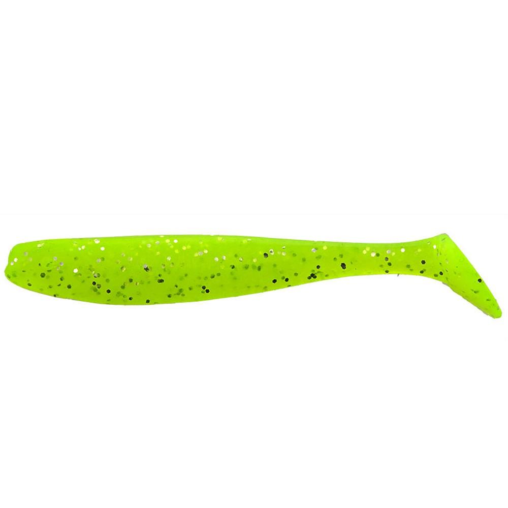 Lure Silicone Lucky John Minnow 5,5inch/139mm/4pcs