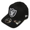 9FIFTY Stretch Snapback Cap SNAPBACK MLB NBA NFL Hat 13562060 LV [New Era] [STRETCH CAP] (M/L (approx. 57-61cm), Raiders-) [Item]