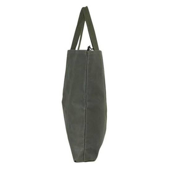 Uniflame Takibi Table Tote Moss Green 683644