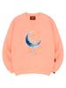 Толстовка Ellamo Moonlight Dolphin Унисекс Большие Размеры S~4XL (Тип)