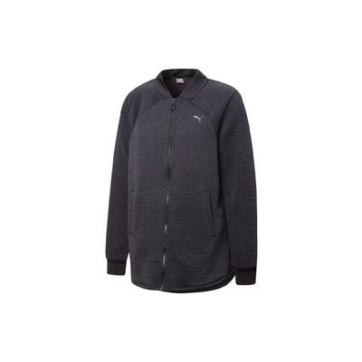 Куртка Studio текстурированная Женские куртки Черный 520994-01