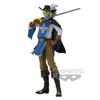 BANPRESTO One Piece TREASURE CRUISE WORLD JOURNEY Санджи том 2
