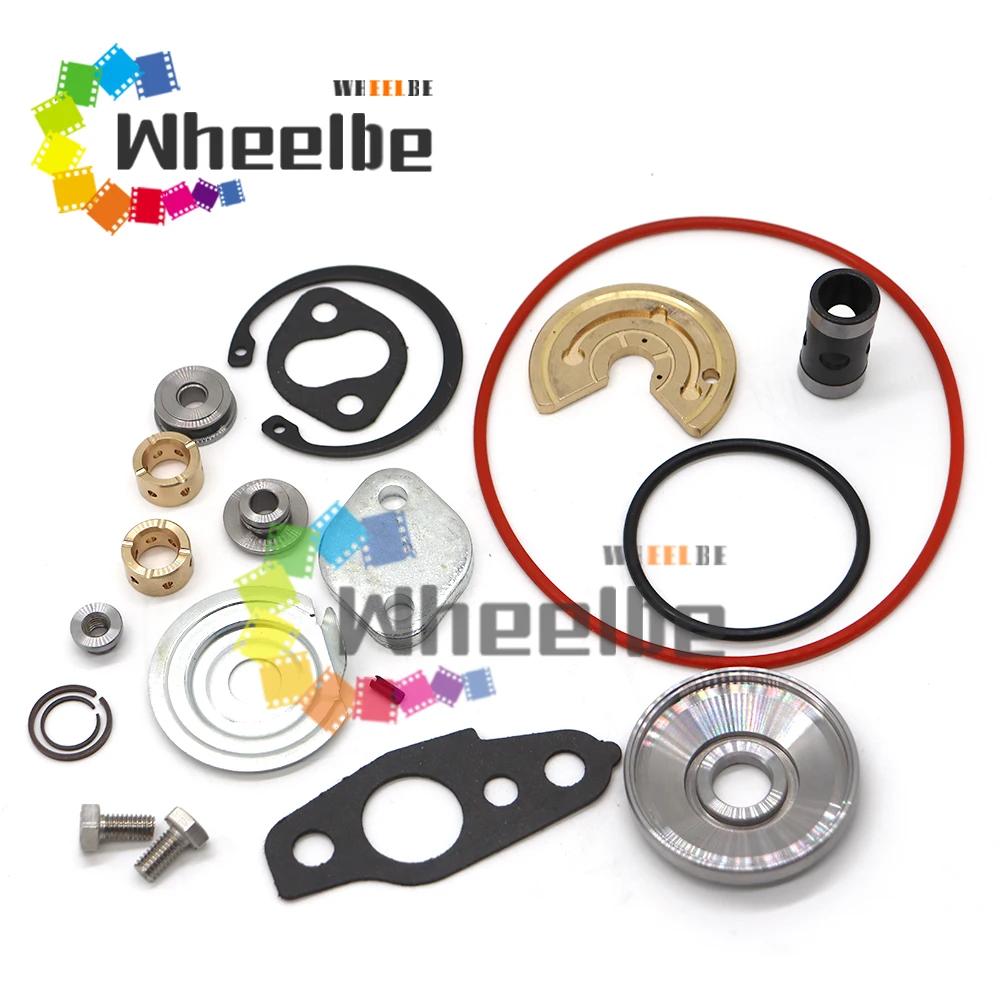 Ремонтный комплект турбины CT20 CT26 Ремонтный комплект ДЛЯ Toyota LANDCRUISER HIACE HILUX 3SGTE 1720174040 1720174060 1720174010 1720174030