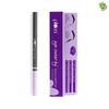Plum Eye-Swear-By Brow Definer - Ash Black | Наращиваемый пигмент | С витамином E | 100% веганский продукт и не тестируется на животных