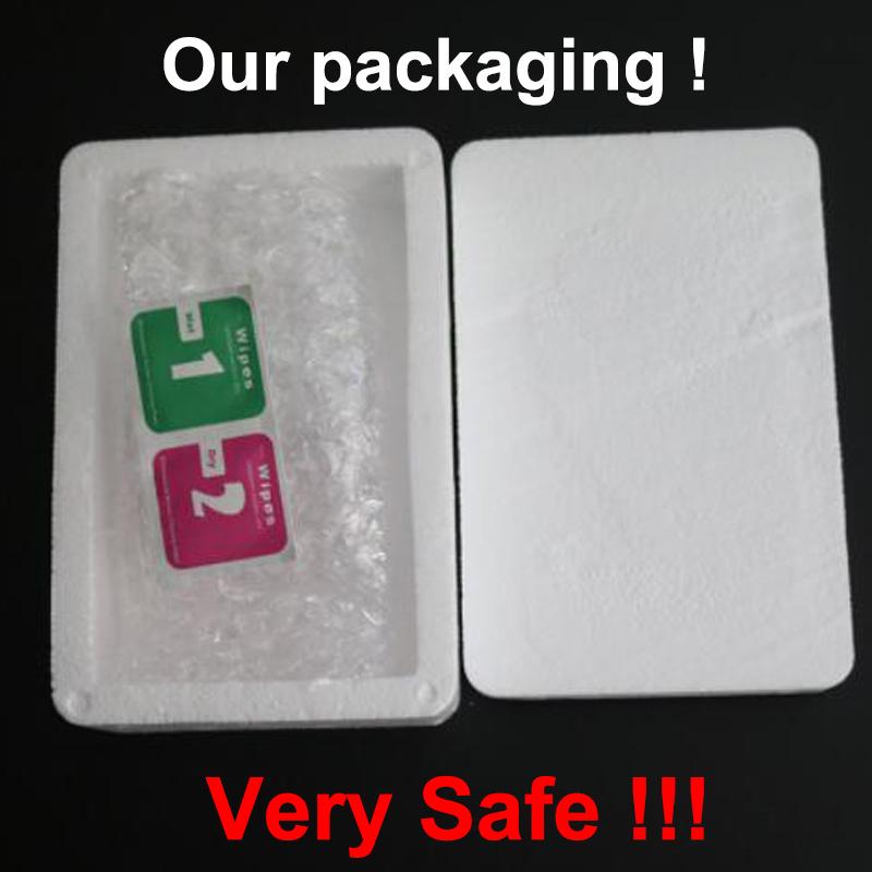 New Tested Rear Camera Glass LensFor Vivo IQOO 9 Pro Back Rear Camera Glass Lens Phone Part For Vivo IQOO 9Pro