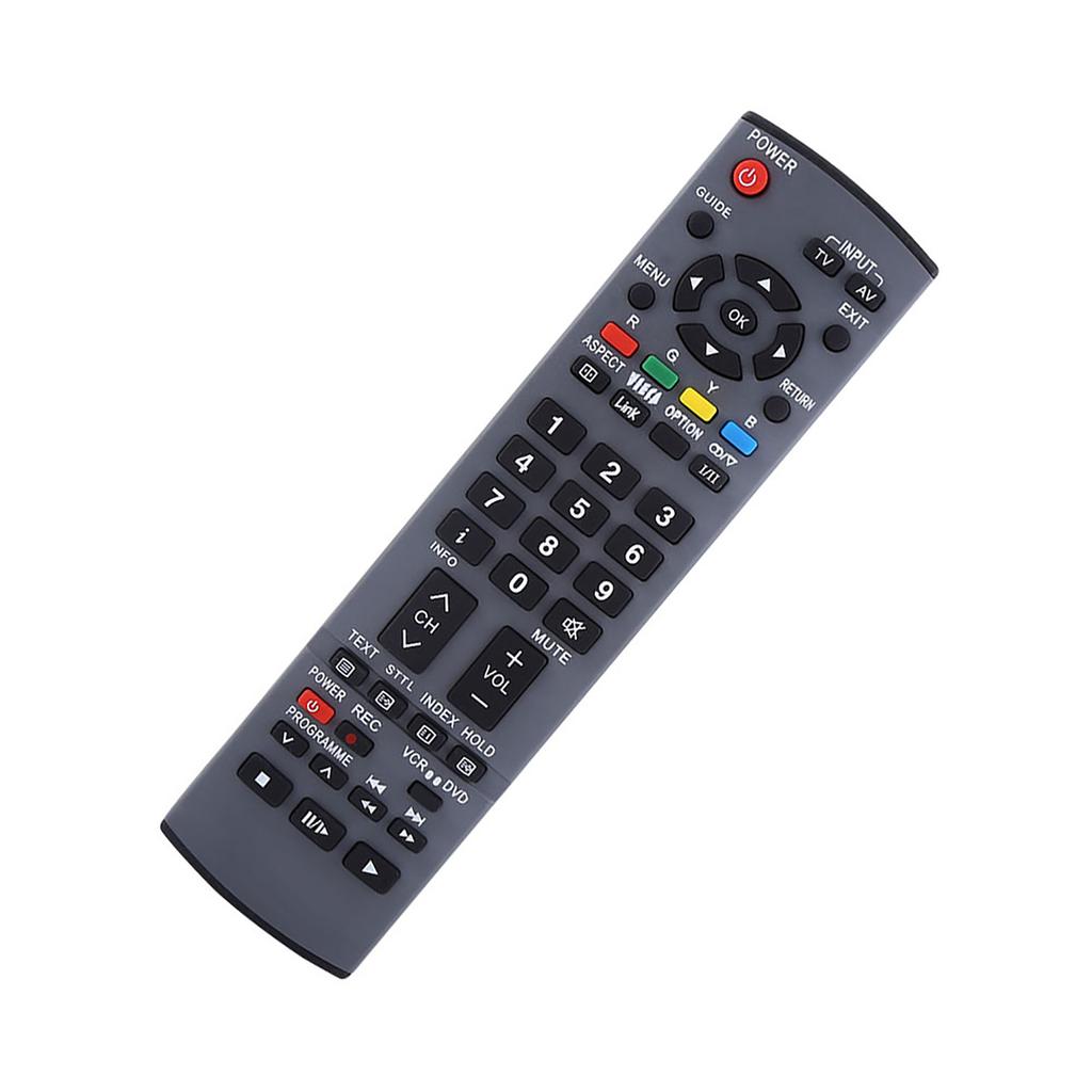 Универсальный пульт дистанционного управления для замены N2QAYB000239 N2QAYB000238
