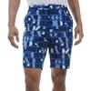 Ping Apparel Men's Golf Shorts (USA Pattern, All-Way Stretch) 621-4132313 110_Blue L