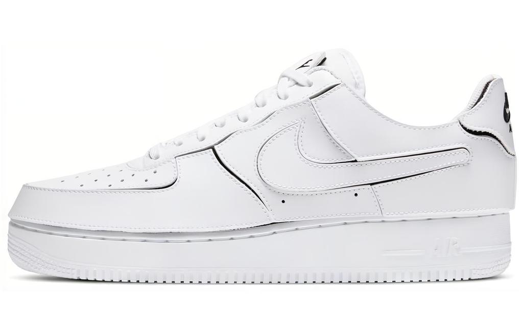 Nike Air Force 1/1 Cosmic Clay CZ5093-100