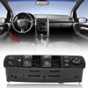 Power Master Window Switch for Mercedes Benz W169 A Class W245 B Class 1698206710