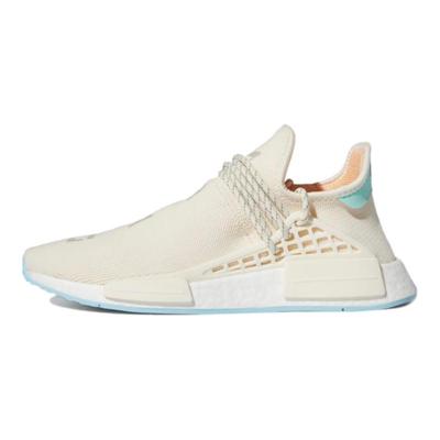 Фаррелл X N.E.R.D. X Кроссовки Nmd Human Race '20-я годовщина' GW0246