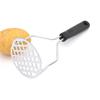 Pressed Pusher Crusher Fruit Kitchen Tool Vegetable Tool Kitchen Accessories Potato Masher