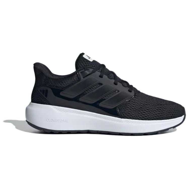 adidas ULTIMASHOW 2.0 Нескользящие износостойкие Нескользящие износостойкие Низкие беговые кроссовки Мужские IE8900