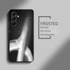 Популярный чехол для телефона с изображением планет Вселенной Для Samsung Galaxy S25 S24 S23 S22 S21 S20 Plus Ultra Note20 Мягкий Черный