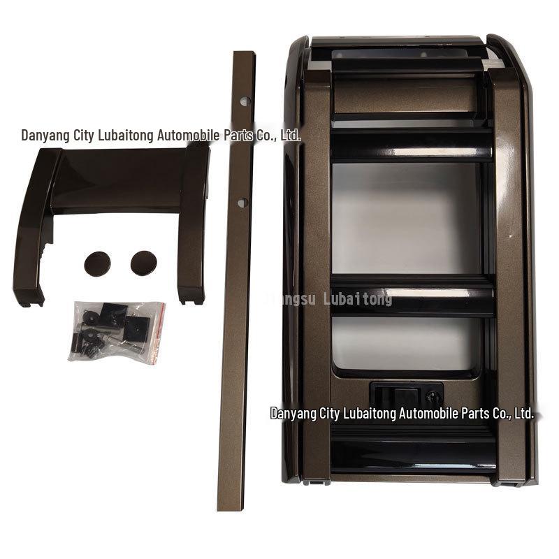 2020+ Defender Черная Лестница для подъема на крышу из алюминиевого сплава