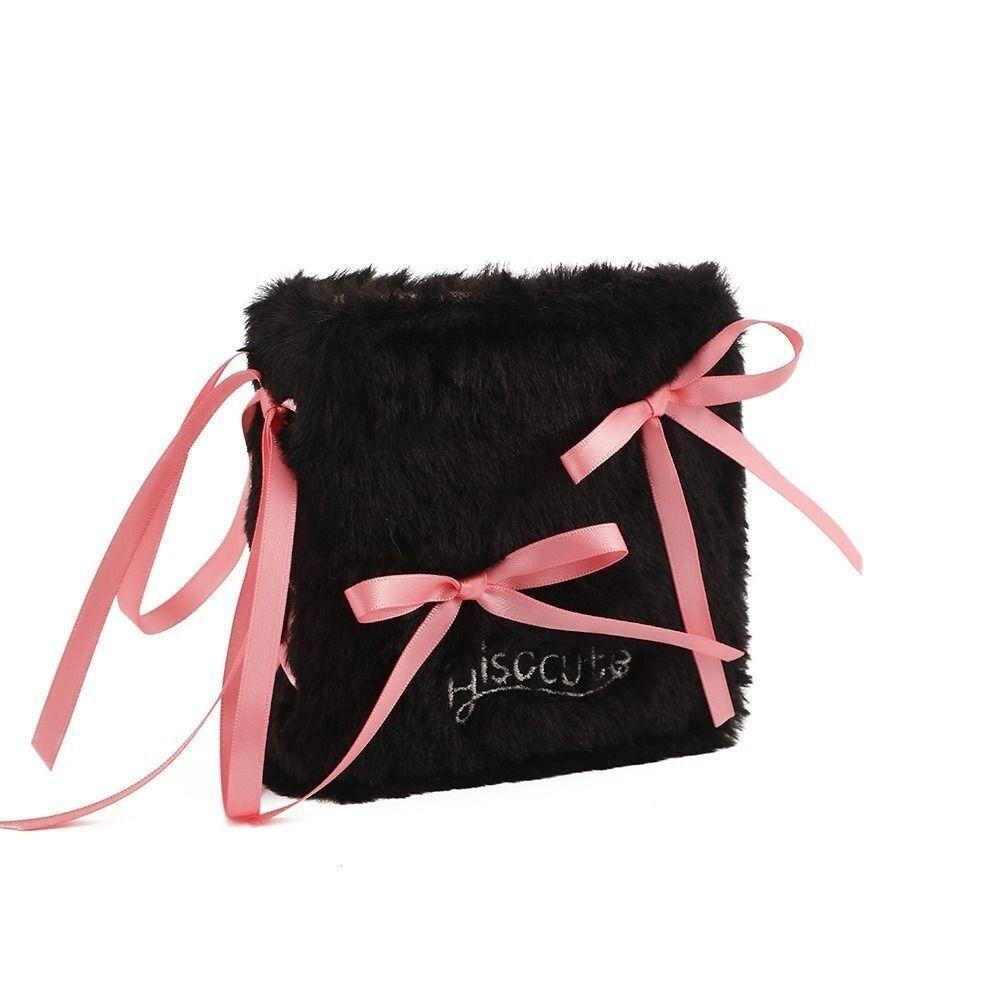 A8 A8 Photo Collect Book Plush Loose-leaf Photocard Holder High Quality Binder Photo Album