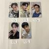 [USED] Stray Kids Bang Chan Trading Card