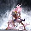 Аниме Фигурка One Piece Mystery Box 4 Императора Луффи Зоро Санджи Чоппер Случайная Модель Действия Коллекционный Подарок для Фанатов День Рождения