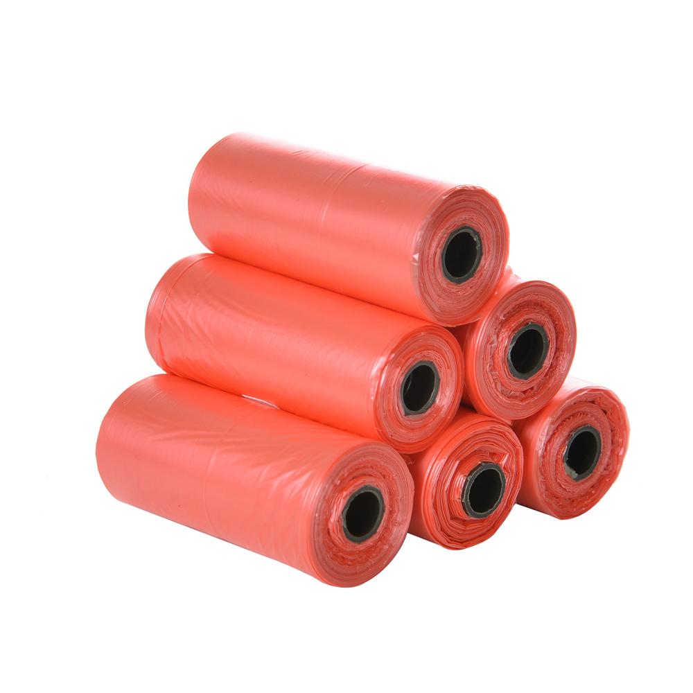 Портативный диспенсер для собачьих какашек, мешок для отходов для домашних животных, ящик для хранения мусора, чихуахуа, йоркширский питомец